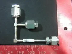 Applied Materials (AMAT) 0050-00247 WELDMENT, TOP VENT, 1/4 SUPPLY ENDURA