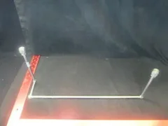 Applied Materials (AMAT) 0050-00262   GAS LINE, FITTING