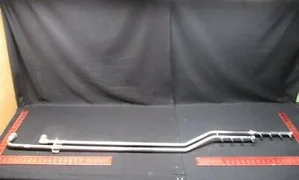 Applied Materials (AMAT) 0050-00321   GAS LINE, WELDMENT, FITTING