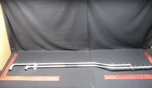 Applied Materials (AMAT) 0050-00322   GAS LINE, FITTING, WELDMENT