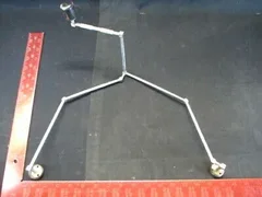 Applied Materials (AMAT) 0050-00407   WELDMENT,CHAMBER,O2 SIDE ULTIMA HDPCVD