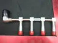 Applied Materials (AMAT) 0050-00924 Weldment, Inlet, Adapter, Ozonator