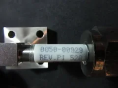 Applied Materials (AMAT) 0050-00929 WELDMENT 1/2 ATM SWITCH ENDPOINT DETECTOR