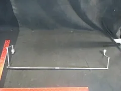 Applied Materials (AMAT) 0050-02096   GAS LINE, FITTING