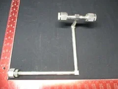 Applied Materials (AMAT) 0050-03303   WELDMENT, TEE FITTING