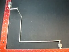 Applied Materials (AMAT) 0050-03725   GAS LINE, WELDMENT