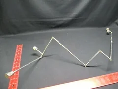 Applied Materials (AMAT) 0050-04740   FITTING, GAS LINE