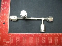 Applied Materials (AMAT) 0050-04939   GAS LINE, WELDMENT