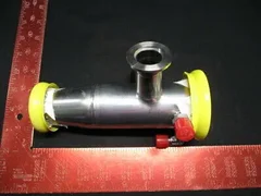 Applied Materials (AMAT) 0050-05430   WELDMENT, REDUCER, EBARA, METCH, MXP