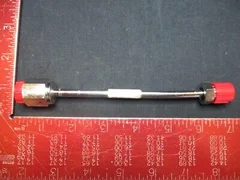 Applied Materials (AMAT) 0050-05950 GAS LINE, WELDMENT