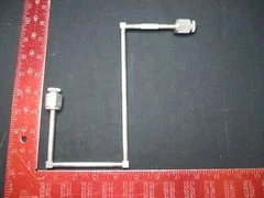Applied Materials (AMAT) 0050-06422 GAS LINE WELDEMENT