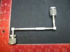 Applied Materials (AMAT) 0050-06624 GAS LINE, WELDMENT
