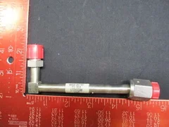 Applied Materials (AMAT) 0050-06745 GAS LINE, SEMI CONDUCTOR PART