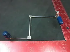 Applied Materials (AMAT) 0050-06847 WELDMENT, TEPO LFM TO INJ VALVE . PARALLEL E