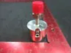 Applied Materials (AMAT) 0050-06894 GAS FITTING INLET MANIFOLD