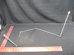 Applied Materials (AMAT) 0050-07398   WELDMENT