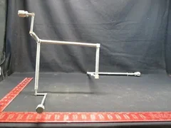 Applied Materials (AMAT) 0050-07406   GAS LINE, WELDMENT