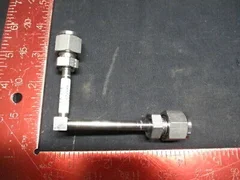 Applied Materials (AMAT) 0050-07847   WELDMENT