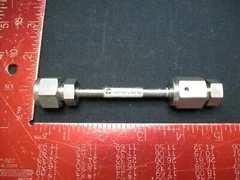 Applied Materials (AMAT) 0050-08312   GAS LINE, WELDMENT