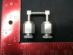 Applied Materials (AMAT) 0050-08486   WELDMENT