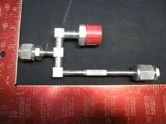 Applied Materials (AMAT) 0050-08521   WELDMENT, Y-LINE, N2 PURGE, GAS LINE, PR