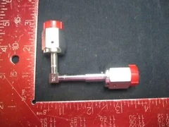 Applied Materials (AMAT) 0050-09019 WELDMENT, GAS LINE