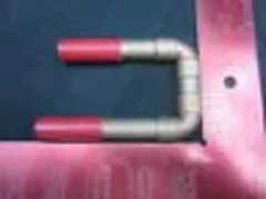 Applied Materials (AMAT) 0050-09107 TUBE CHILLED WATER OUT