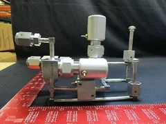 Applied Materials (AMAT) 0050-09205   ASSY WLDMT TEOS CLUSTER