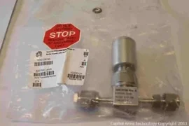 Applied Materials (AMAT) 0050-09789 VALVE WELDMENT, FINAL VALVE, VER 4 TEOS with