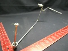 Applied Materials (AMAT) 0050-09826   GAS LINE 0050-09826 APPLIED MATERIALS