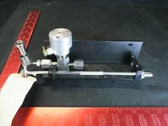 Applied Materials (AMAT) 0050-10015 HELIUM CONTROL MNAIFOLD
