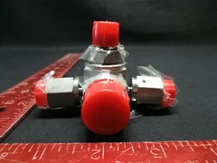 Applied Materials (AMAT) 0050-10046   WELDMENT MODIFIED ELBOW 