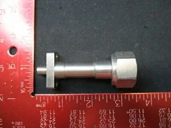 Applied Materials (AMAT) 0050-10048   ADAPTOR, VALVE UNSHIELDED