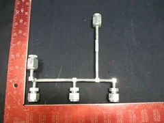 Applied Materials (AMAT) 0050-10096   GAS LINE, WELDMENT