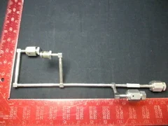 Applied Materials (AMAT) 0050-10256 WELDMNT, AR, W/MFC, WXZ