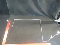 Applied Materials (AMAT) 0050-10475   GAS LINE, FITTING