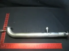 Applied Materials (AMAT) 0050-10862   Foreline Extention METCH MXP Centura