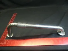 Applied Materials (AMAT) 0050-14431   ROUGHLINE, LEYBOLD TUBO PUMP, DPS POLY