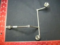 Applied Materials (AMAT) 0050-14711   GAS LINE, WELDMENT