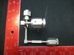 Applied Materials (AMAT) 0050-14860   WELDMENT, FITTING