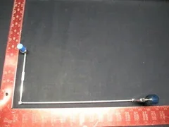 Applied Materials (AMAT) 0050-18612   WLDMT SIH4 PURGE FINAL #2 TOSHIBA ULTIMA