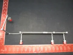 Applied Materials (AMAT) 0050-18974   WLDMT TOP RIGHT PRG 1,3,8 FUJIKIN ULTIMA