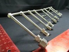 Applied Materials (AMAT) 0050-20669   FITTING,GAS LINE