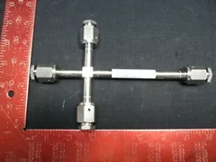 Applied Materials (AMAT) 0050-20722   GAS LINE ARGON VENT M/F