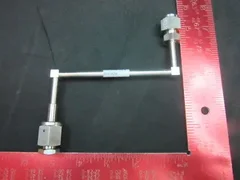 Applied Materials (AMAT) 0050-20782 GAS LINE VENT WIDEBODY CHAM B