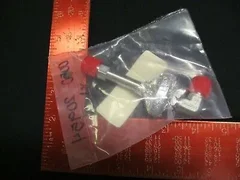 Applied Materials (AMAT) 0050-20954   GASLINE ADAPTER CH INPUT 1/4VCR