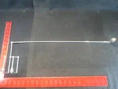 Applied Materials (AMAT) 0050-21123   GAS LINE, FITTING