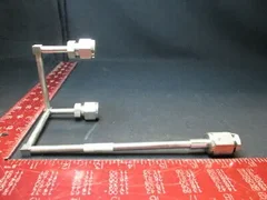 Applied Materials (AMAT) 0050-21304   GAS LINE, WELDMENT