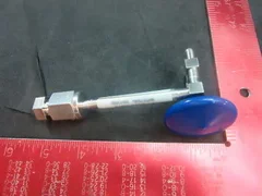 Applied Materials (AMAT) 0050-21455 WELDMENT GAS LINE N2 COH TIN