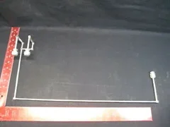 Applied Materials (AMAT) 0050-21875   GAS LINE, WELDMENT